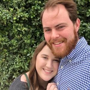 Meet your Posher, Whitney